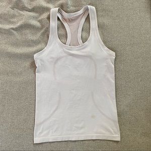 Swiftly Tech Racerback Tank 2.0